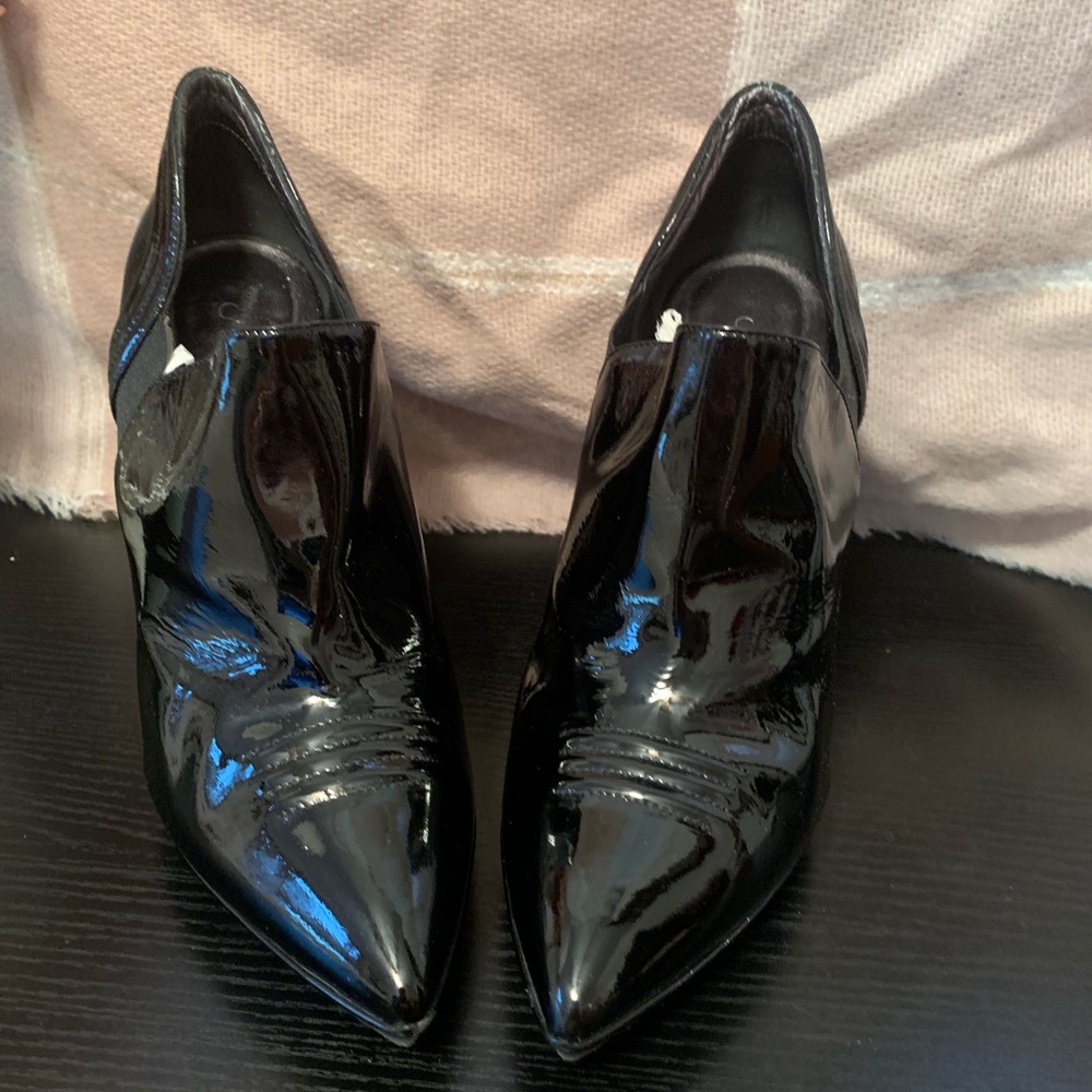 Casidi made in Italy 🇮🇹 ankle booties